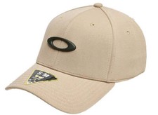  911545-31R Mens Oakley TINCAN CAP