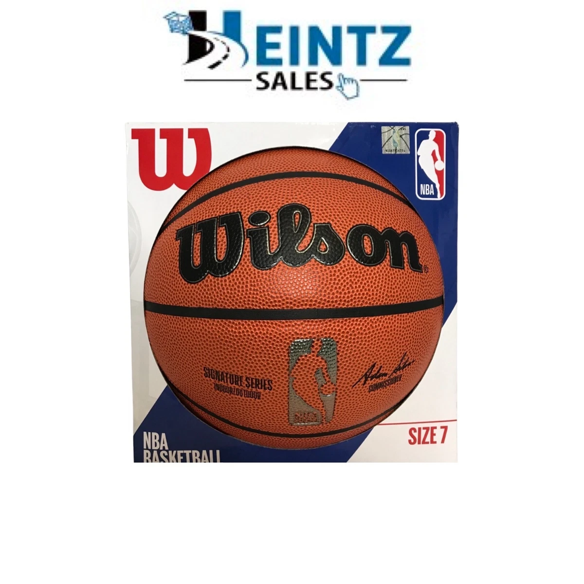 Wilson basketballs deals