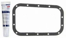 Oil Pan Set  Mahle Original  OS32429