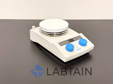 Chemglass CG-1997-V Arex 6 Digital Magnetic Hot Plate Stirrers
