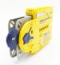 Lenze SM302 E94AYAF HW: 1A SW: 01.10 Safety Module -Unused-