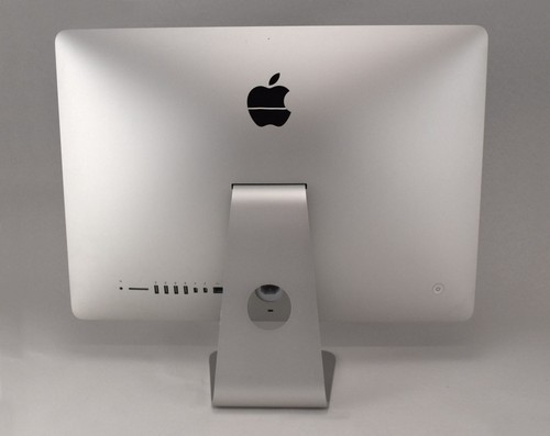 Apple A1418 iMac 21.5" Intel i5-7400 8GB 1TB HDD Big Sur 2017 - Picture 2 of 4