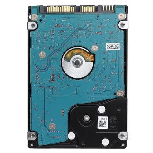 For TOSHIBA (MQ01ABD100H) 1 TB HDD 2.5" 32 MB 5400 RPM SATA3 Laptop Hard Drive - Picture 4 of 4