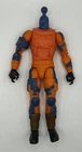 GIJoe Classified Series Alley Viper #34 Complete Body Fodder 1/12 Scale