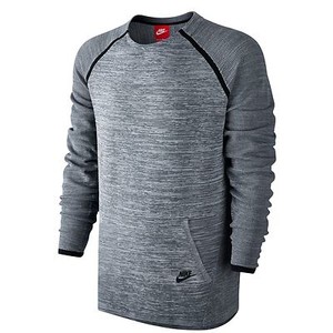 nike tech knit crew