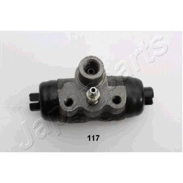 Japanparts Radbremszylinder Hinten FüR Nissan Tiida SchräGheck C11 SC11-image