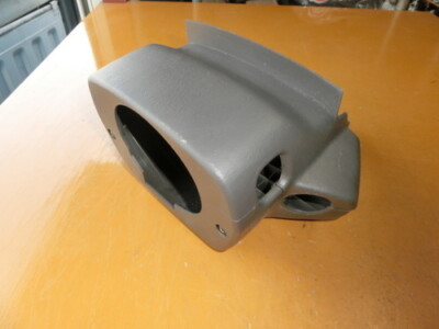 JDM Toyota Alphard V MNH15W Column Cover F/S