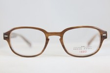 GREAT NEW MARIUS MOREL 1722M EYEGLASSES MADE IN FRANCE