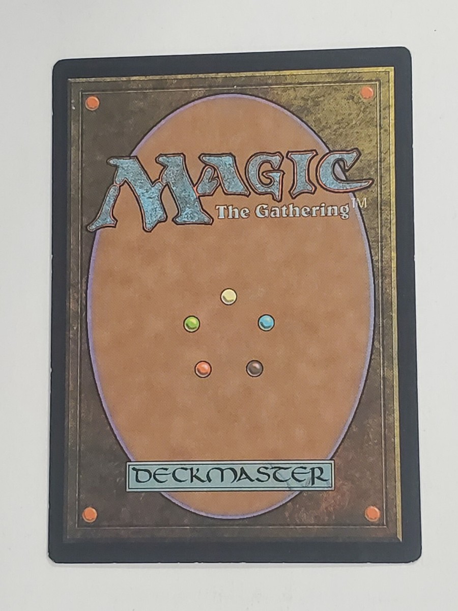 MTG Fallen Angel (6th Edition/Black/R) - BGM | eBay