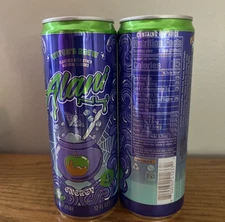 Alani Nu Witch's Brew TWO PACK (2) 12fl/Can LIMITED EDITION