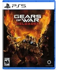 Gears Of War: Reloaded for Playstation 5 [New Video Game] Playstation 5