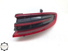 2015-2018 Porsche Macan Right Passenger Rear Outer Led Taillight Lamp Oem 2015-2018 Porsche Macan Right Passenger Rear Outer Led Taillight Lamp Oem