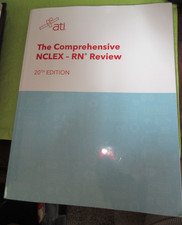 The Comprehensive NCLEX-RN Review 20th Editio...