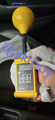1 pc used good narda ELT-400 Exposure Level Tester  By express with warranty