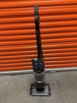 Shark UV850 Lift-Away Upright Vacuum Cleaner HEPA Pet Hair Hard Floor