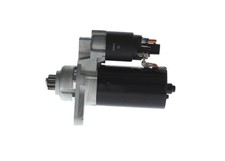 Bosch Starter Motor for VW Golf MK5 1.9L TDI BXE BLS 77kW 04-08