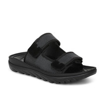 New Fashion VIONIC Women's Hope RX Recovery Sandal, Black
