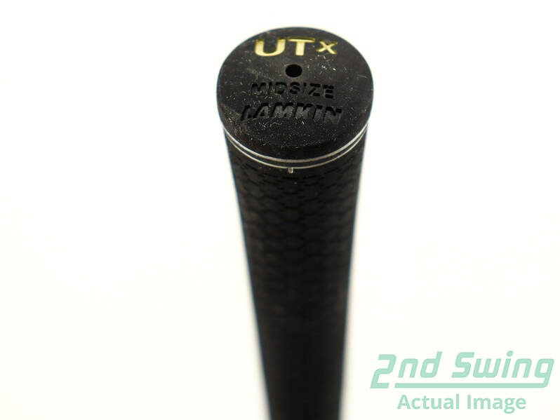 Set De Fers Ping G440 6-PW + SW - Flex Senior - Arbres Graphite Alta Quick 45 - Point Orange