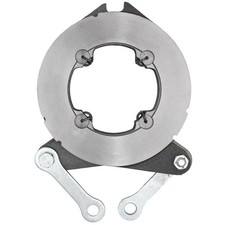 D5nn2n317a Fits Ford Tractor Brake Actuator Assy 4000, 4000su, 4600, 4600