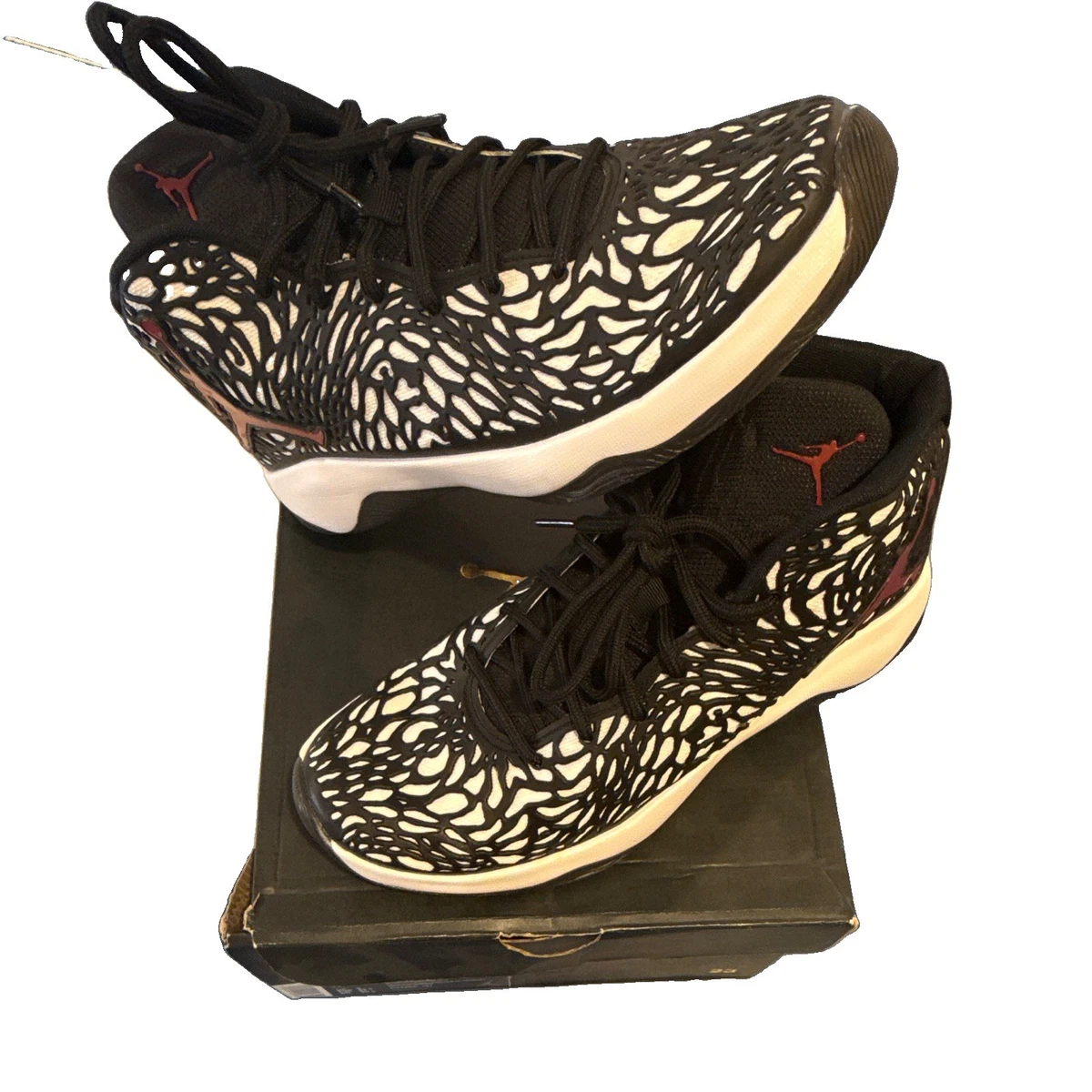 Jordan Ultra.Fly Green Abyss for Sale | Authenticity Guaranteed | eBay