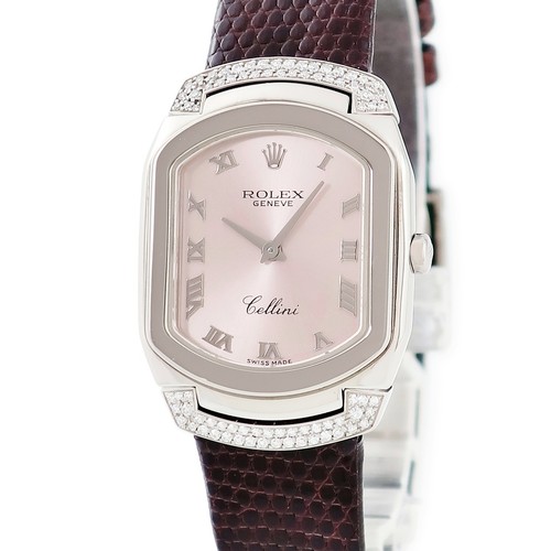 ROLEX Cellini 6692 TO268251