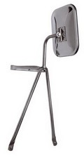 Cipa Mirrors 45000 Universal Truck And Camper Mirror