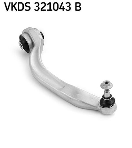 Skf Lenker, Radaufhängung Vkds 321043 B Für Skoda Audi Vw - Bild 3