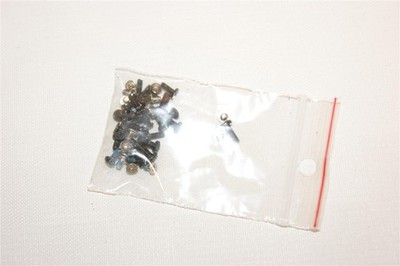 Chris Reeve Impinda Body Screw Kit, set di viti | Fare acquisti