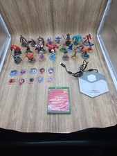Disney Infinity 3.0 Xbox One Huge Lot - 23 Fi...
