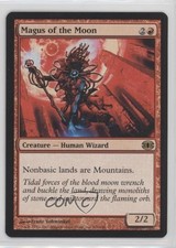 Magus of the Moon Magic: Future Sight #101 2007