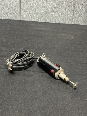 Dremel Model No 1 