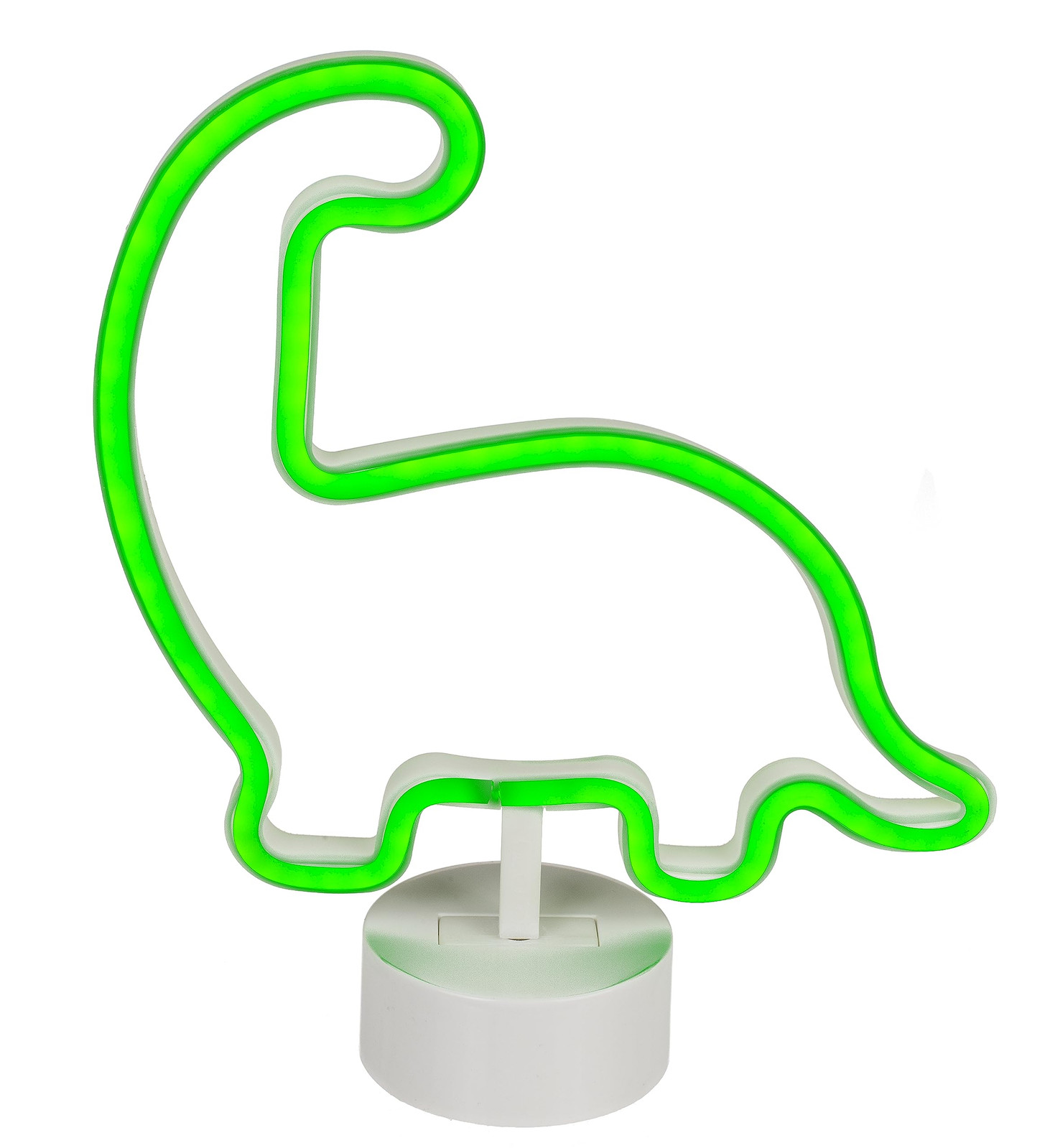 MIJOMA Lampada al Neon Decorativa: Luce Design per Casa e Ufficio