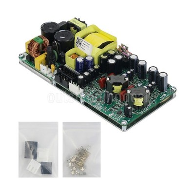 NC122MP 2x125W Amplifier Module Hifi Amplifier For Hypex Studio Home Use ot25 *p