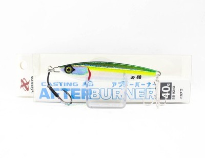 Xesta Metall Jig After Burner 40 Gramm 26 (1059)
