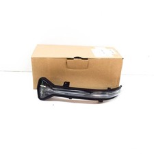 BMW 7 G11 linker Au�enspiegel, Blinkerleuchte 51167414649, 2016, neu, Original