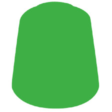 Citadel Layer Paint: Moot Green