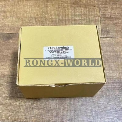 1PCS NEW TDK-Lambda switching power supply DSP100-24/C2