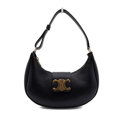 Celine Medium Triomphe Ava Umhängetasche 114493DGQ 158406676 [U]