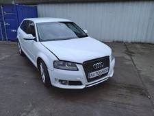 AUDI A3 MK2 2008-2012 DIESEL PARTICULATE FILTER DPF 1K0254706MX