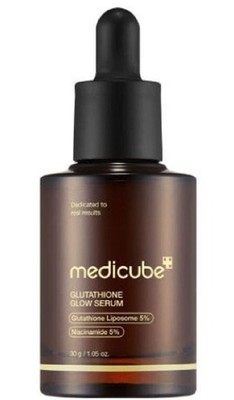 Medicube AGE R Glutathione glow serum 30ml anti aging wrinkle