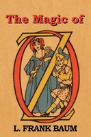 L. Frank Baum | The Magic Of Oz | Taschenbuch | Englisch (2010)