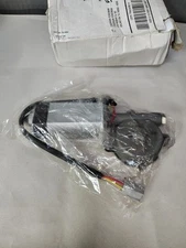 1979-1993 Mustang Front Door Power High Torque Window Motor Driver Side Left LH