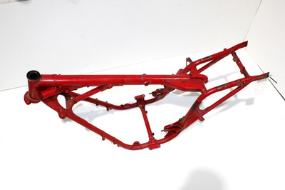 1982 HONDA ATC250R OEM FRAME CHASSIS FITS: 81-82 F3