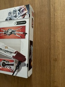 MINT UNOPENED LEGO Star Wars: Arc-170 Starfighter (8088) 2010