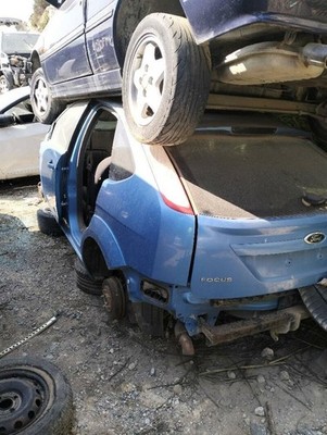 audio system FORD FOCUS BERLINA CAP 08.2004- 1.8 TITANIUM susop518462