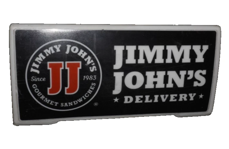 Jimmy Johns Indiana OTHER Restaurant & Fast Food Advertising for
