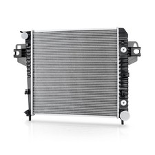 AUTOSAVER88 Radiator Compatible with 02-06 Jeep Liberty CU2481  2002 2003 20...