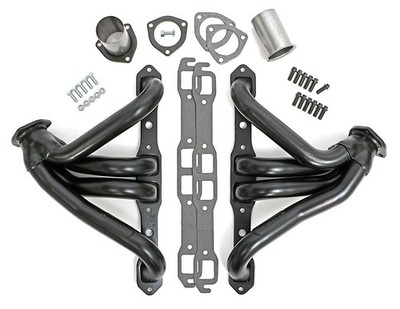 Hedman Exhaust Header for 1968 Dodge Coronet R/T 7.0L V8 GAS OHV