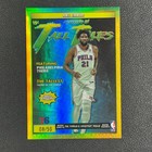 Joel Embiid