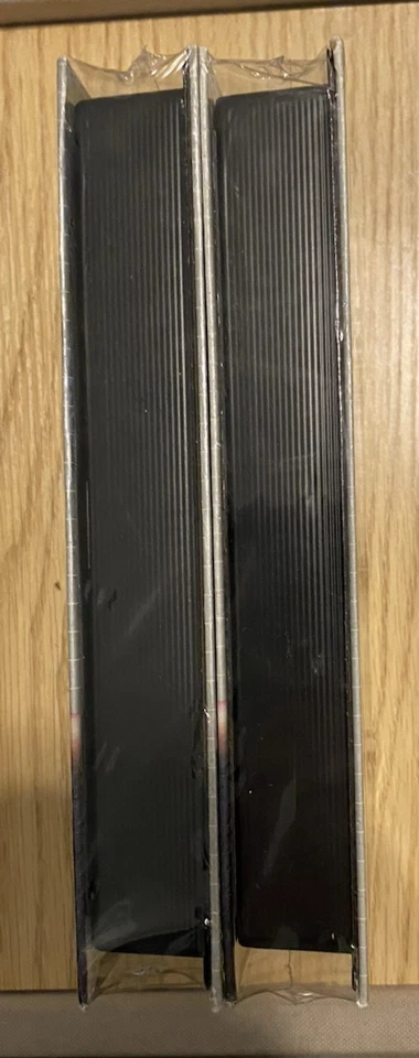 NEW/ SEALED, 1991-(2) STAR TREK , THE NEXT GENERATION , VHS TAPES, COLLECTORS ED - Image 2 of 4